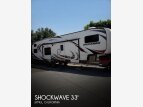 Thumbnail Photo 64 for 2017 Forest River Shockwave